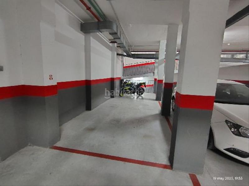 Foto 0be6f851-2a4d-4a88-8270-ad97f509ce11. Etagenwohnung mit heizung parking in Las Bayas Elche / Elx