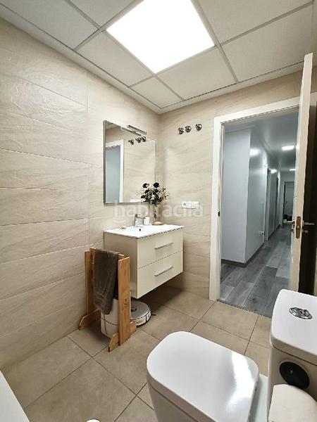 Foto 9924c79b-fe5f-4669-be1b-0c8e9ec4cc5a. Etagenwohnung mit heizung parking in Las Bayas Elche / Elx