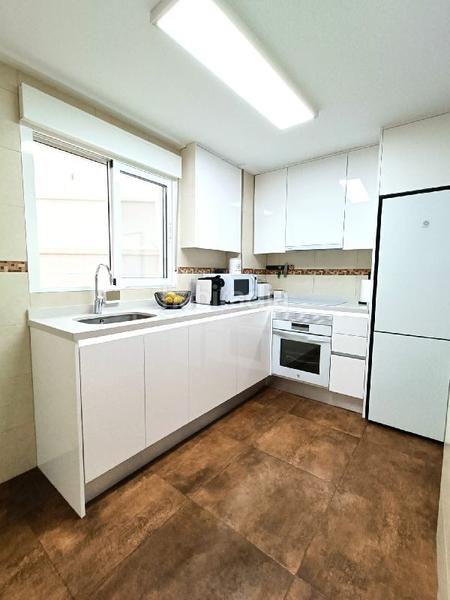 Foto b4a6f875-c2e4-4559-8ded-27a3daa451d0. Etagenwohnung mit heizung parking in Las Bayas Elche / Elx