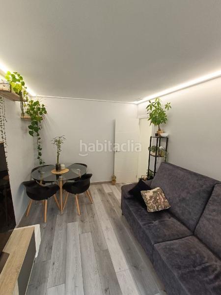 Foto d458095a-7690-4e56-a0ca-e46fed26f535. Etagenwohnung mit heizung parking in Las Bayas Elche / Elx