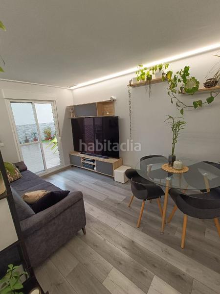 Foto e82a9414-4d2e-4d80-9350-5cb81ac95422. Etagenwohnung mit heizung parking in Las Bayas Elche / Elx