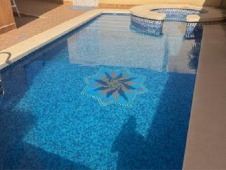 Pis a Cox. !cdatapiso completamente reformado con preciosa piscina comunita