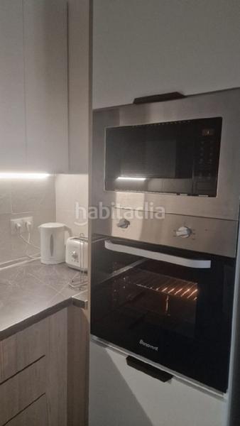 Foto 482a1f62-3464-47f4-967b-37aacf2f674d. Alquiler estudio !cdatase alquila estudio en Norte Santa Pola