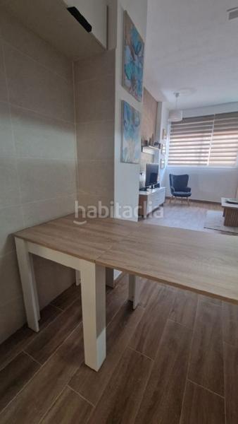 Foto 3f519512-ad30-4b13-8da4-b3bbdde7cbd7. Location studio avec chauffage dans Norte Santa Pola