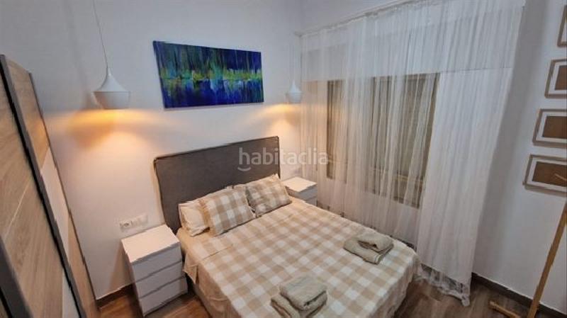 Foto 0750fa6d-011c-4729-a90d-1cbc69d1df90. Rent studio with heating in Norte Santa Pola