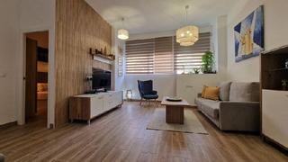Rent Studio in Norte. !cdatase alquila estudio en santa pola