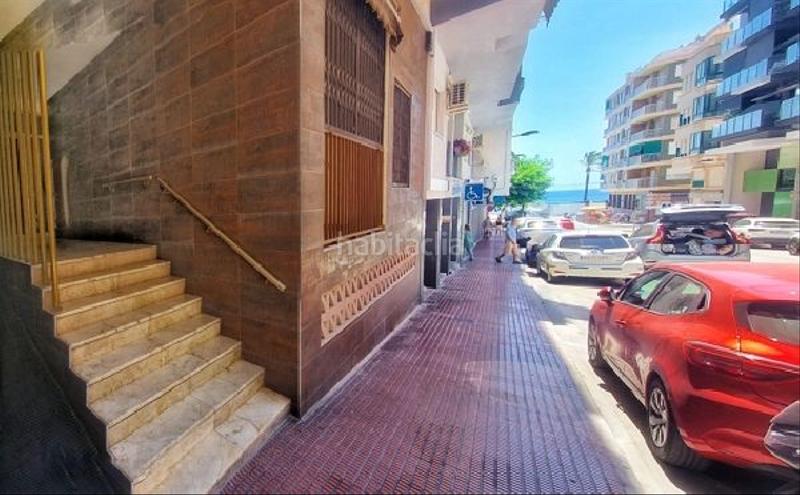 Foto 7e31b43e-3ad1-4d6f-a9e6-4dcd63134c38. Rent studio with heating in Norte Santa Pola