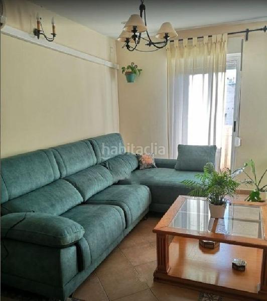 Foto 1065b2a0-54ba-448c-aeec-b91aada8f8ee. Etagenwohnung in Pont Nou - Corazón de Jesús Elche / Elx