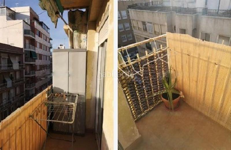 Foto c1c86cba-b794-45ff-8dea-1d7e5d7caaec. Etagenwohnung in Pont Nou - Corazón de Jesús Elche / Elx