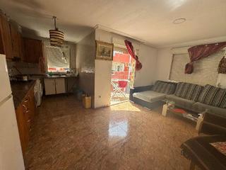 Pis a Almoradí. !cdatapiso en almoradii,2 habitaciones y excelente distribucion