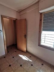 Pis a Peña de las Águilas. !cdatase vende piso de 3 habitaciones por la zona del corazon de