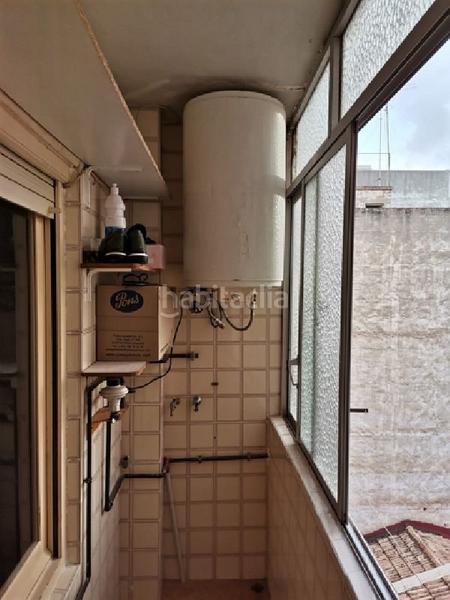 Foto 6497228e-0273-49d1-b13b-e58e2a7bb98b. Appartamento in Peña de las Águilas Elche / Elx