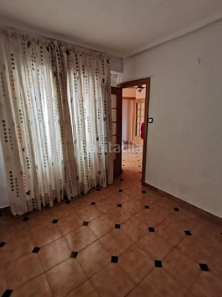 Foto e018279b-fccd-403f-8dac-0d90fbee54a2. Appartamento in Peña de las Águilas Elche / Elx