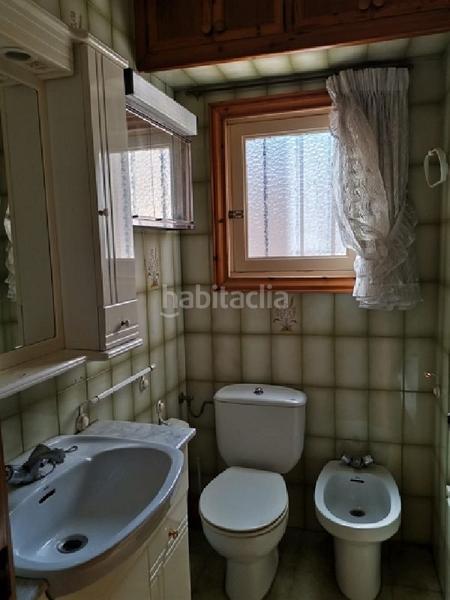 Foto e143e889-f1c9-42a8-987c-e3e612fab968. Appartamento in Peña de las Águilas Elche / Elx