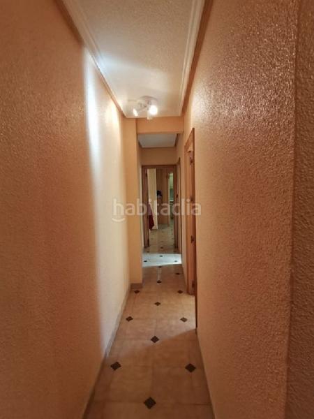 Foto fd2726c0-d874-491c-9501-667fad934290. Appartamento in Peña de las Águilas Elche / Elx