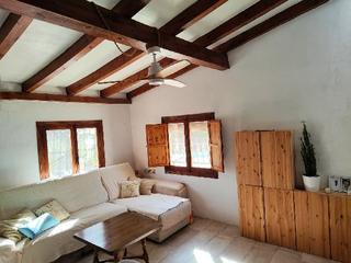 Xalet a Ulea. !cdataespectacular finca de 104.000m con casa reformada en ullea