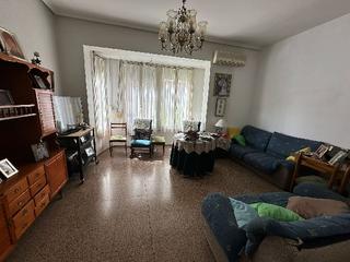 Casa aparellada a Las Fuentes-Los Cipreses. !cdataoportunidad casa en aspe centro
