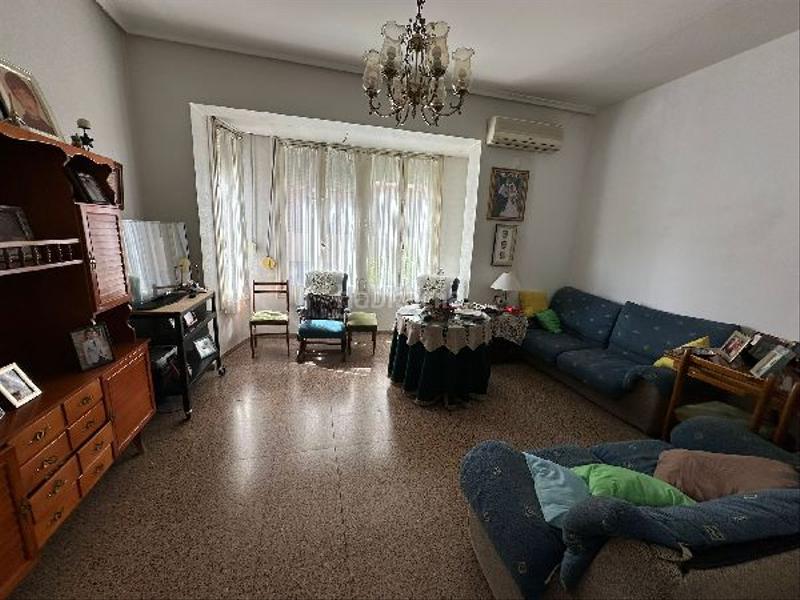 Foto bd8879b0-b477-4358-8bfe-709503474397. Casa pareada !cdataoportunidad casa centro en Las Fuentes-Los Cipreses Aspe