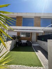 Dúplex a Norte. !cdatadúplex de lujo 2 habitaciones con terraza de 25m2 y piscin