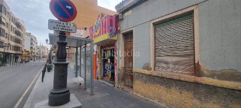 Foto 8a153159-07ca-4cda-b301-be4273672e97. Local comercial a Albatera
