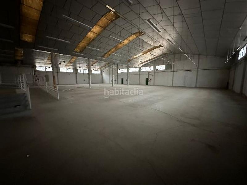 Foto a7986293-cd91-4508-a037-3121cb22e16e. Nave industrial !cdataoportunidad nave industrial en Aspe