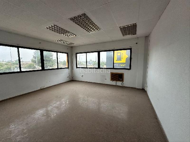 Foto b09b203d-983b-409f-90b6-cbc6a38bb50c. Nave industrial !cdataoportunidad nave industrial en Aspe