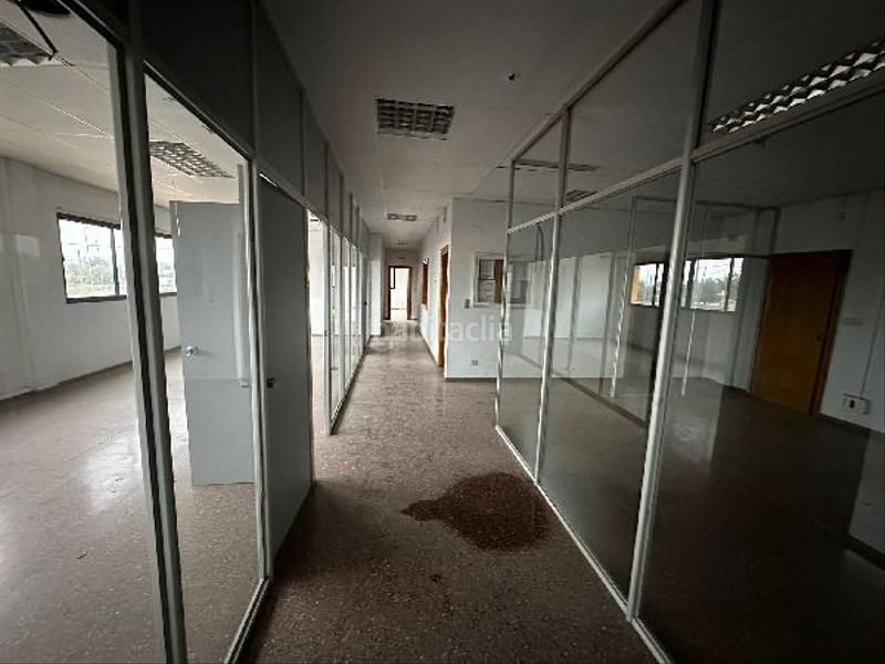 Foto b961d42e-11eb-4de5-b66f-76551bf0bb64. Nave industrial !cdataoportunidad nave industrial en Aspe