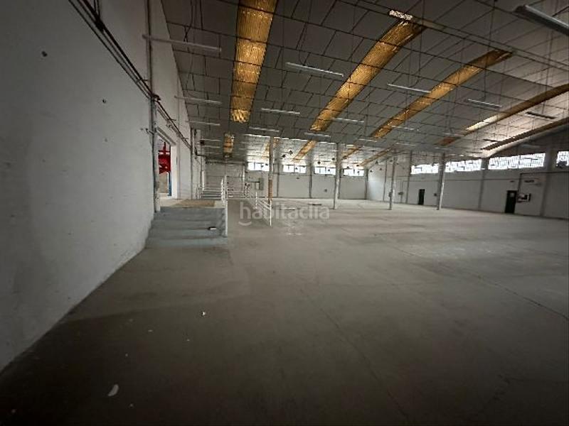 Foto e21e6fa6-025c-4a1c-92bc-10263ef1c23f. Nave industrial !cdataoportunidad nave industrial en Aspe