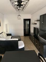 Flat in Nou Altabix. !cdatapiso amueblado con garaje, balcón y ascensor en altabix, e