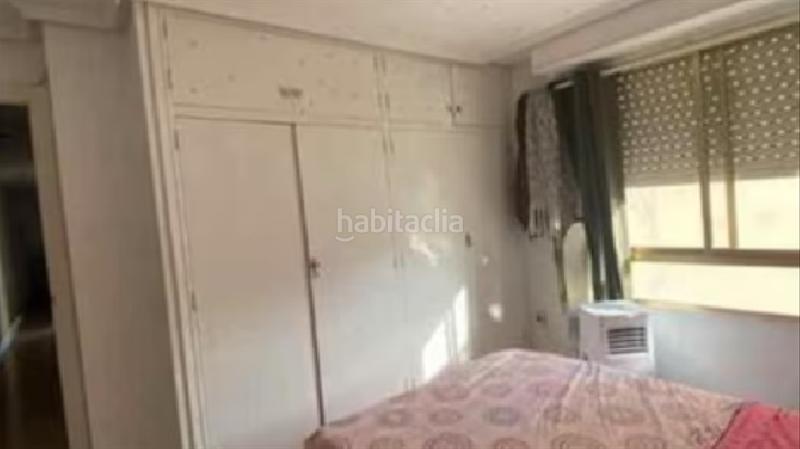 Foto 06045cef-7057-448d-83bc-a4ae10eb5730. Flat with heating in Norte Santa Pola