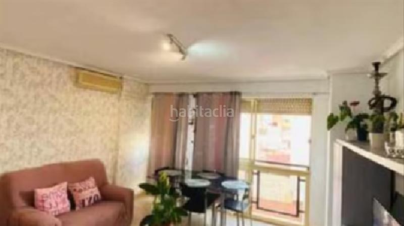 Foto 24c29372-327e-4bd0-ac58-f50d83c1265d. Flat with heating in Norte Santa Pola