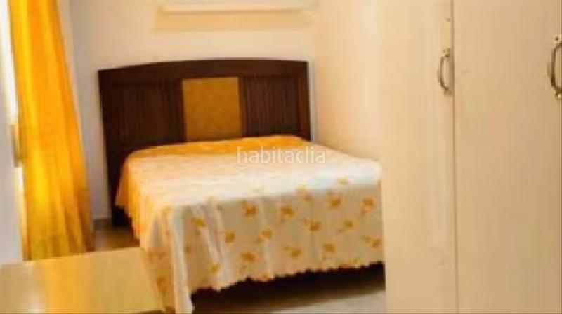 Foto 465690d2-f0b9-4d82-a25c-415056b02aee. Flat with heating in Norte Santa Pola