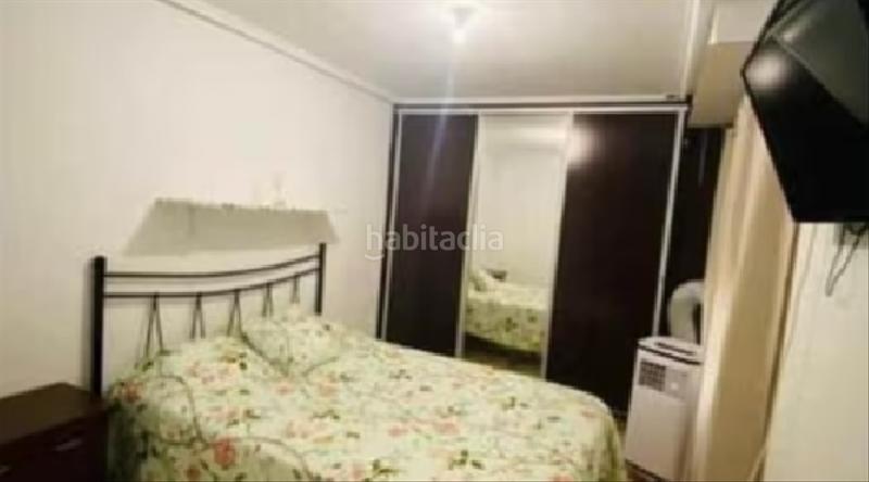 Foto 52400a96-d245-4f73-a246-3486220aeb80. Flat with heating in Norte Santa Pola