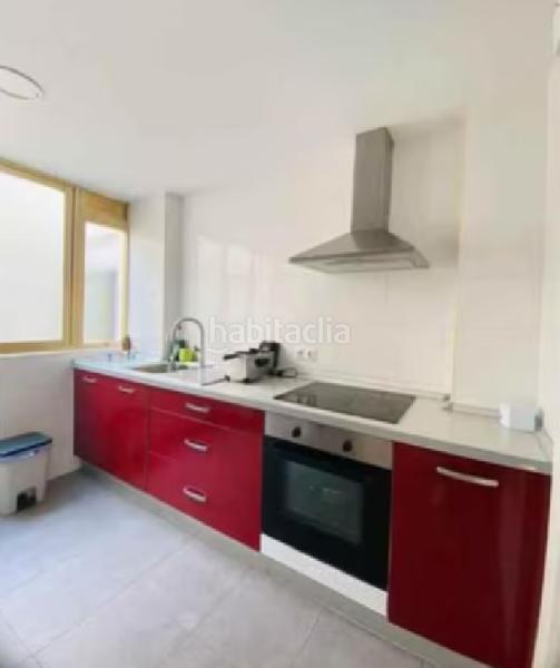 Foto 70e6e4a1-bf83-46f3-b802-0799a42310fa. Flat with heating in Norte Santa Pola