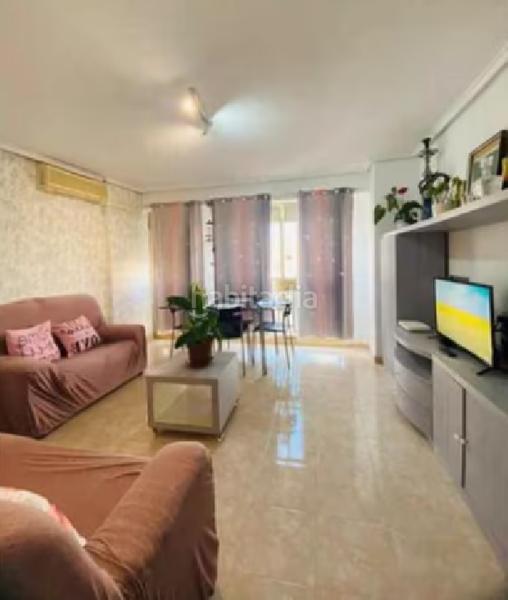 Foto a1f017fa-c75f-4666-8f12-c86306633265. Flat with heating in Norte Santa Pola