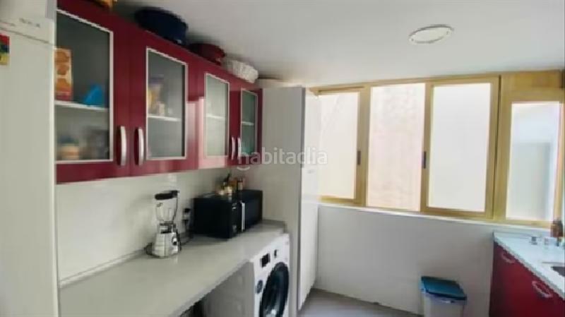 Foto c2f54baa-1bef-42ce-9093-67920d474b45. Flat with heating in Norte Santa Pola