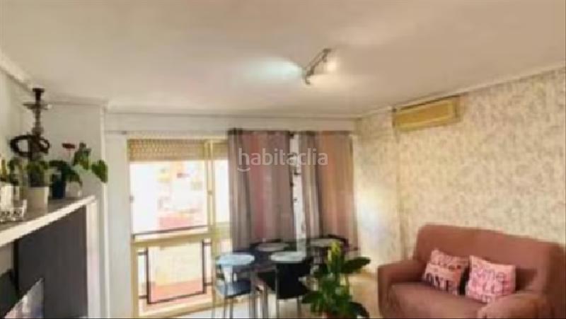 Foto d64e13fc-aef4-4321-bc3a-a0560fa23d8a. Flat with heating in Norte Santa Pola