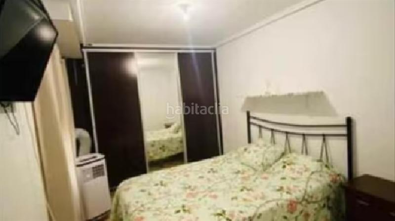 Foto e0dd7de6-102e-4a92-bb85-a75bd138305c. Flat with heating in Norte Santa Pola