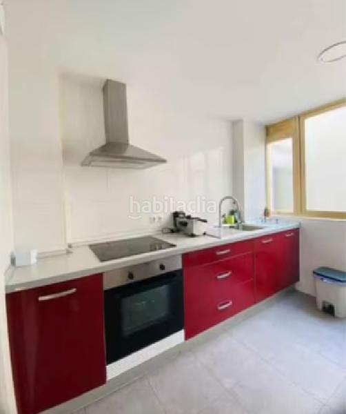 Foto e2db58ee-8dbd-4d4c-b7a6-2c1da1571231. Flat with heating in Norte Santa Pola