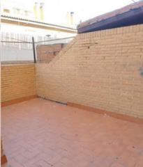 Pis a Aljucer. !cdataplanta baja con amplio patio 3 habitaciones en aljucer, mu