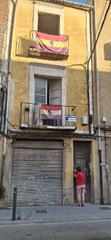 Doppelhaus in Orihuela Ciudad. !cdata casa de 3 plantas 210m2  con patio y cochera propia para