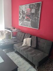 Piso en Plaza Crevillente - Antiguos Juzgados - El Asilo. !cdatase vende piso de 2 habitaciones en la zona del pla.