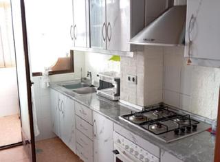 Piso en Alquerías
