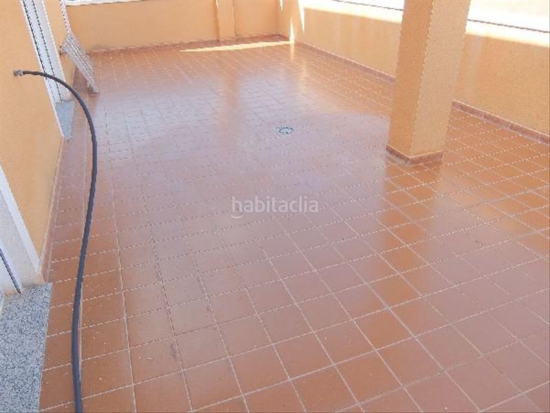 Foto 1cdba387-1724-4b8e-b806-86825d8ace47. Ático !cdataático con gran terraza 3habit. en Formentera del Segura