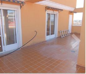 Àtic a Formentera del Segura. !cdataático con gran terraza 3habit. en formentera del segura