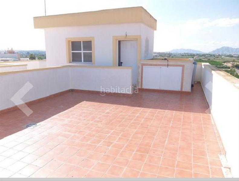 Foto 9d2e2166-c5e2-4fcf-b647-5210588b6d18. Ático !cdataático con gran terraza 3habit. en Formentera del Segura