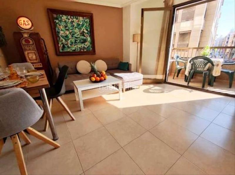 Foto 9ec29a96-c4d5-4951-94ac-c8d127223325. Alquiler piso !cdatahermoso piso centro en Norte Santa Pola