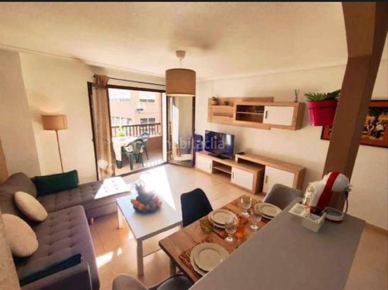 Foto a55e8adc-2926-4917-a278-fac0b14f9c03. Alquiler piso !cdatahermoso piso centro en Norte Santa Pola
