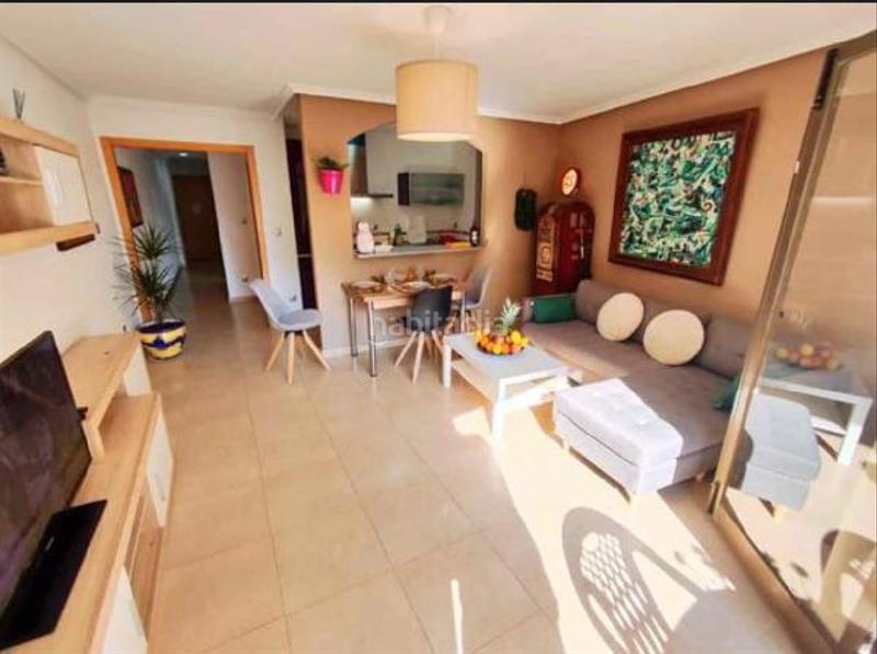 Foto d00972b2-6320-43a8-8125-c060a8ce8d34. Alquiler piso !cdatahermoso piso centro en Norte Santa Pola