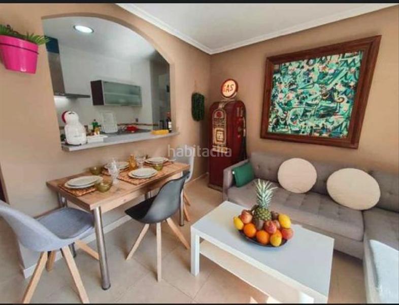 Foto b6f40a4f-c8b6-4afb-926f-05dbb11c47f1. Location appartement dans Norte Santa Pola